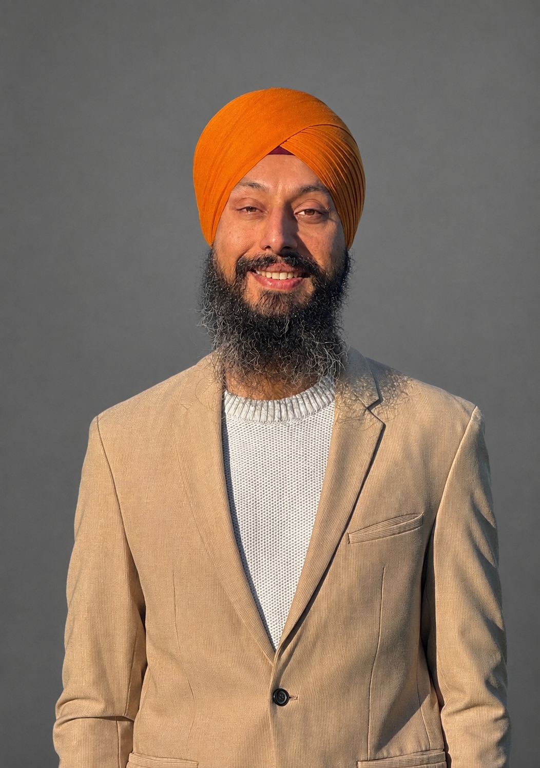Landora Infraa Founder